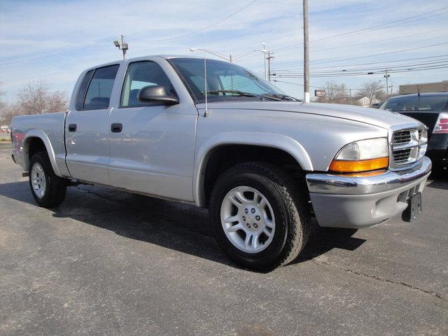 Dodge Dakota 2004 photo 1