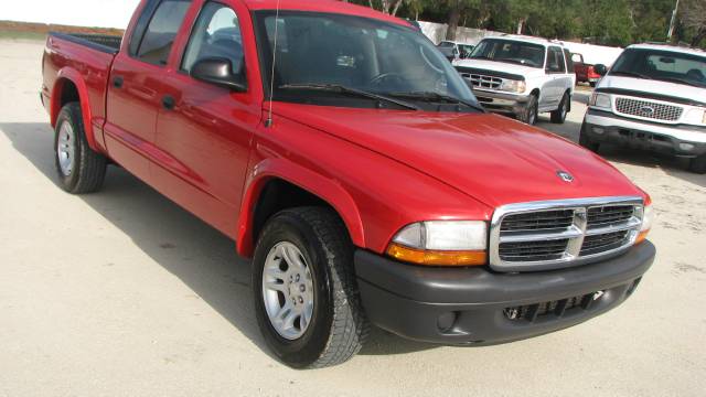 Dodge Dakota ES Sport Pickup