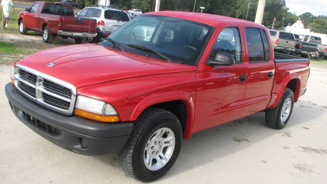 Dodge Dakota 2004 photo 1