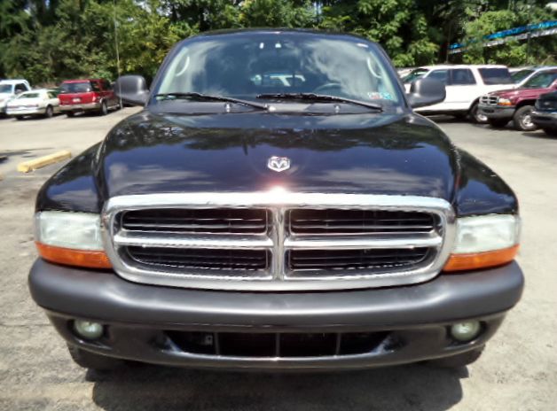 Dodge Dakota 4dr LX 4WD Auto Pickup Truck