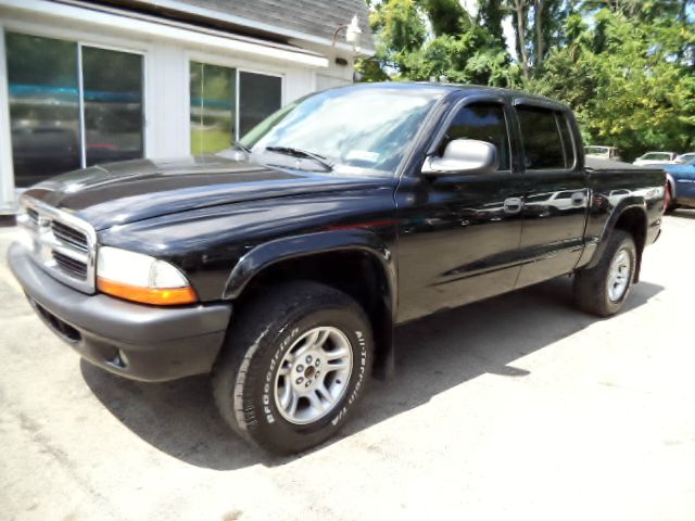 Dodge Dakota 2004 photo 1