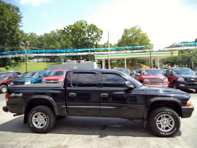 Dodge Dakota 2004 photo 2