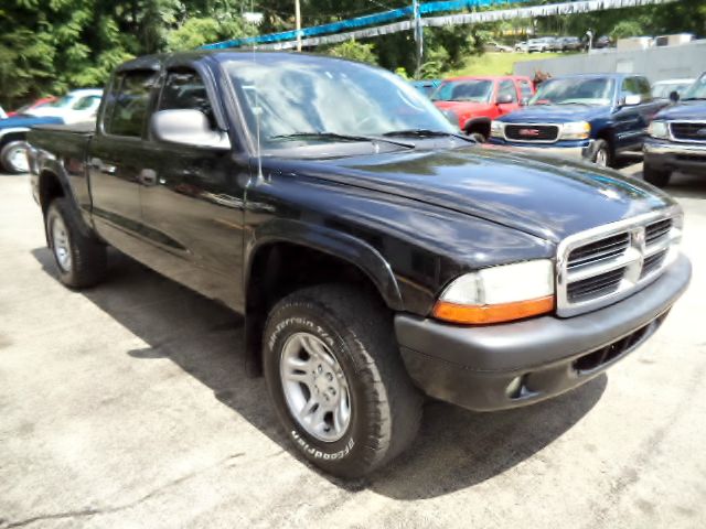 Dodge Dakota 2004 photo 3