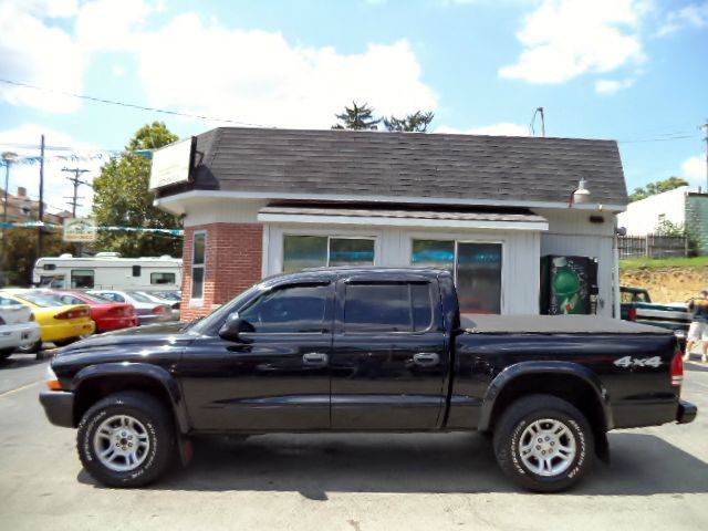 Dodge Dakota 2004 photo 4