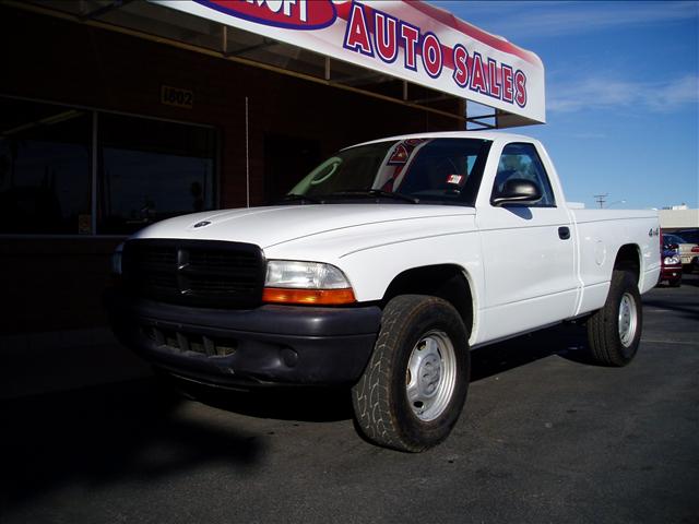 Dodge Dakota 2004 photo 1