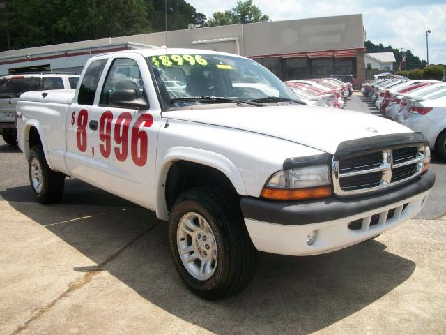 Dodge Dakota GSX Pickup