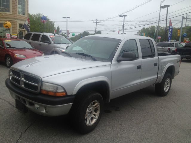 Dodge Dakota 2004 photo 10