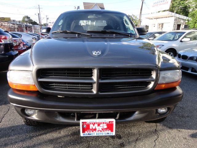 Dodge Dakota 2004 photo 1