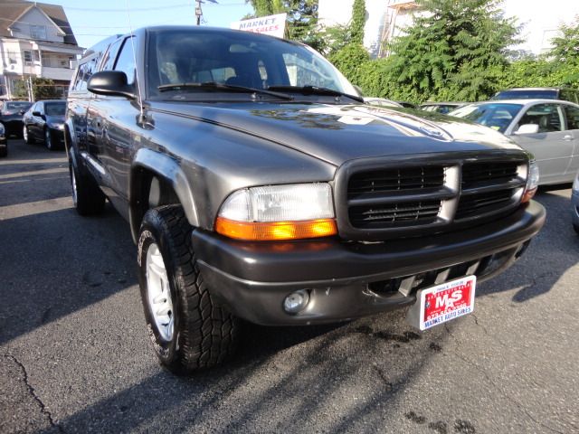 Dodge Dakota 2004 photo 4