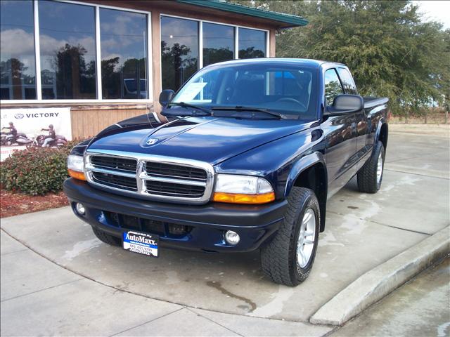 Dodge Dakota ES Sport Pickup