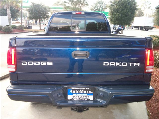 Dodge Dakota 2004 photo 1