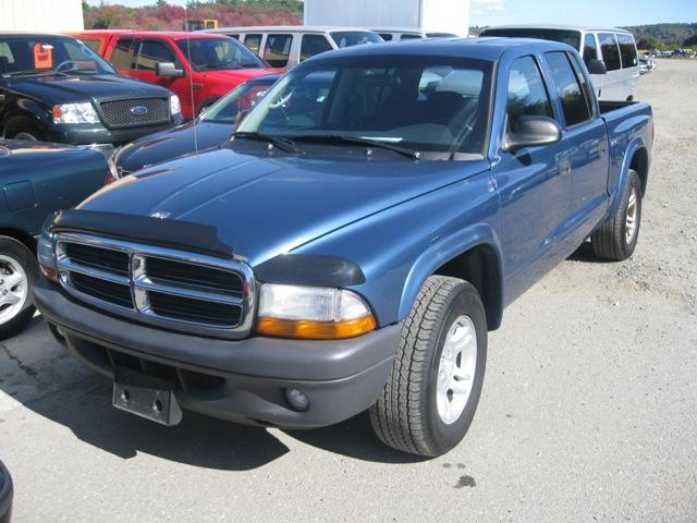 Dodge Dakota ES Sport Pickup