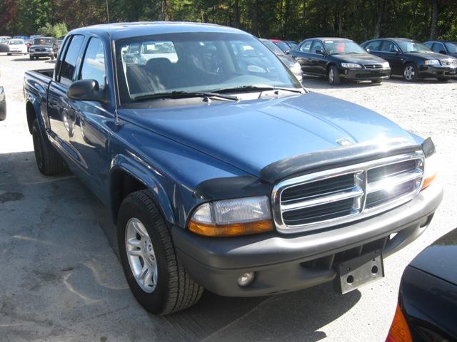 Dodge Dakota 2004 photo 1