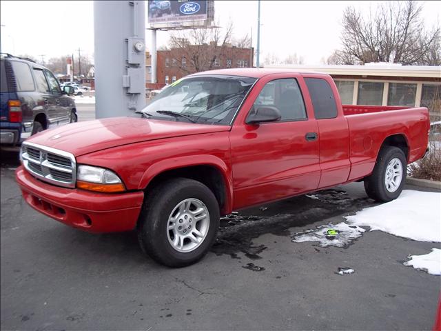 Dodge Dakota 2004 photo 1