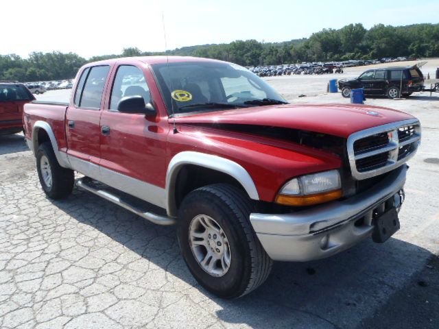 Dodge Dakota 2004 photo 1