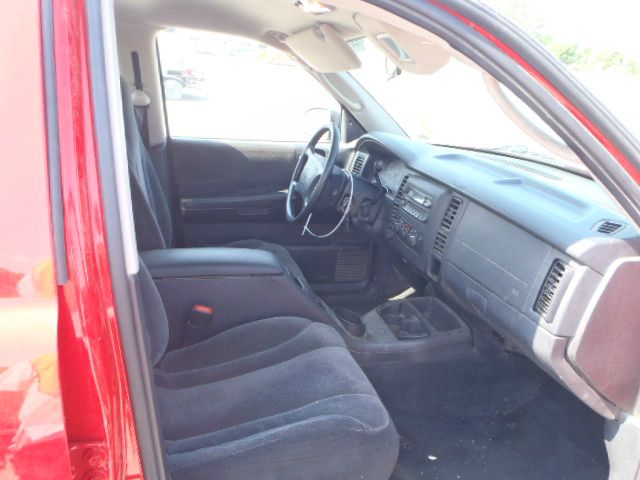 Dodge Dakota 2004 photo 3