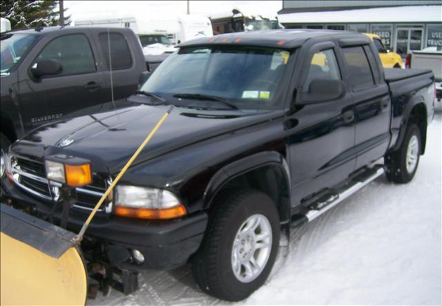 Dodge Dakota GSX Pickup