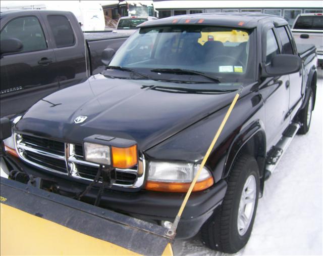 Dodge Dakota 2004 photo 1