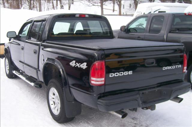 Dodge Dakota 2004 photo 2