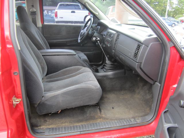 Dodge Dakota 2004 photo 1