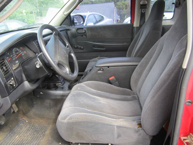 Dodge Dakota 2004 photo 3