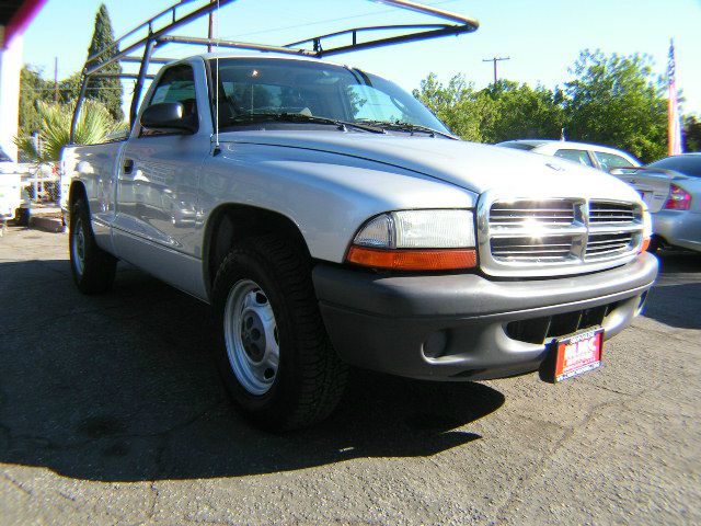 Dodge Dakota 2004 photo 1