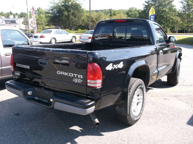 Dodge Dakota 2004 photo 1