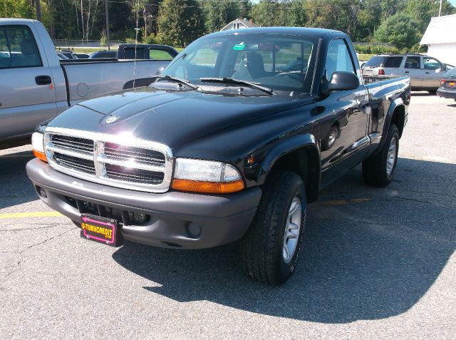 Dodge Dakota 2004 photo 3