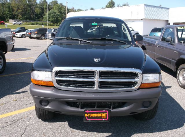 Dodge Dakota 2004 photo 4