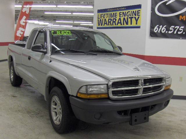 Dodge Dakota S Pickup