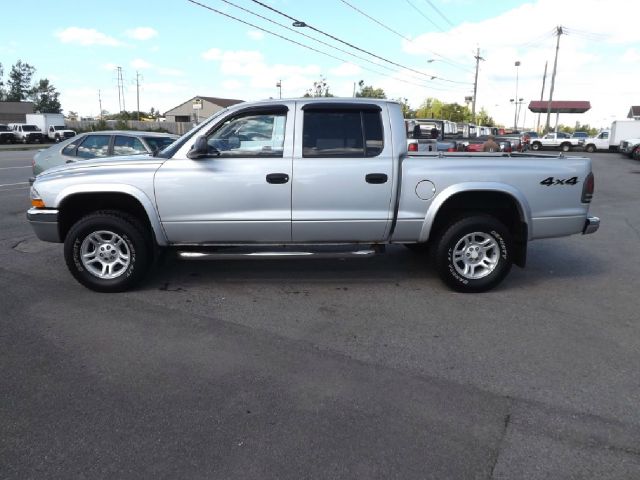 Dodge Dakota Collection Rogue Pickup Truck