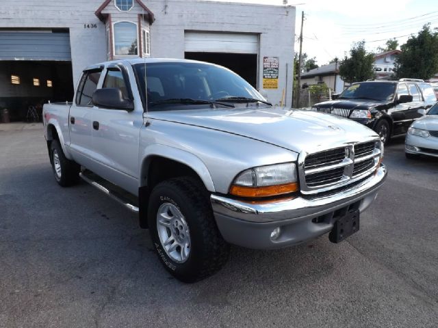 Dodge Dakota 2004 photo 3