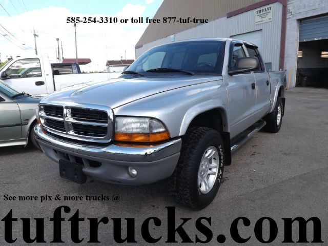 Dodge Dakota 2004 photo 4