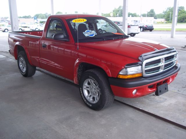 Dodge Dakota 2004 photo 9