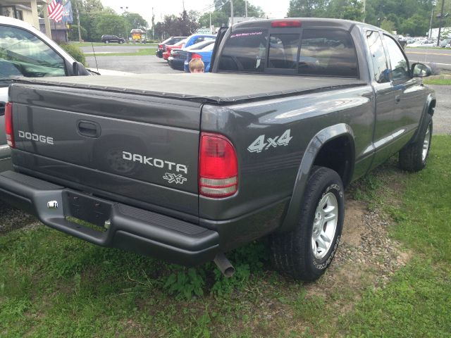 Dodge Dakota 2004 photo 1