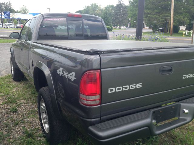 Dodge Dakota 2004 photo 2