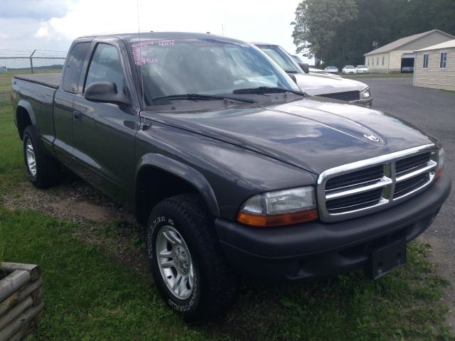 Dodge Dakota 2004 photo 4