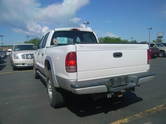 Dodge Dakota 2004 photo 1