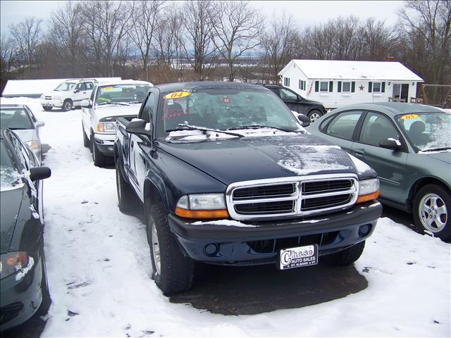 Dodge Dakota 2004 photo 1