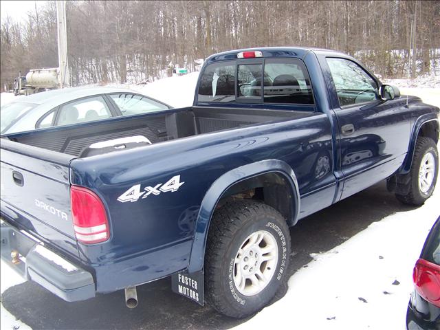 Dodge Dakota ES Sport Pickup