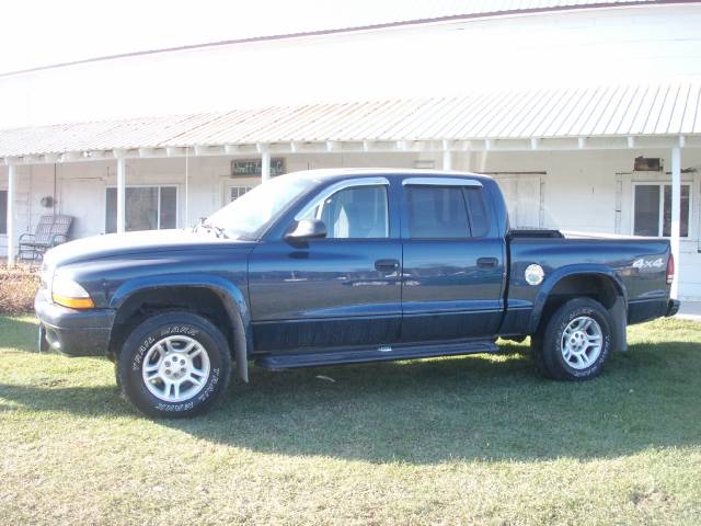 Dodge Dakota ES Sport Pickup