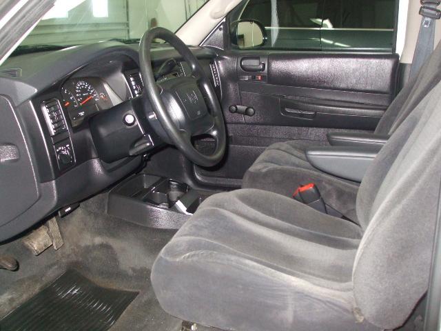 Dodge Dakota 2004 photo 3