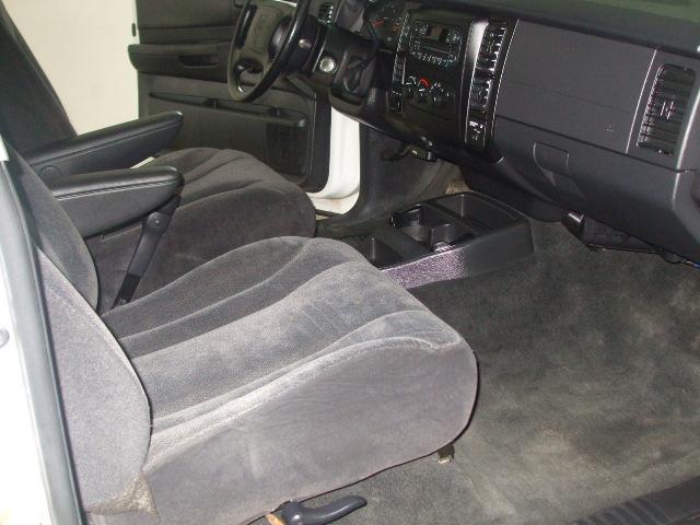 Dodge Dakota 2004 photo 4