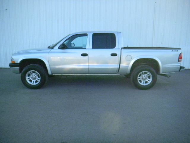 Dodge Dakota 2004 photo 4