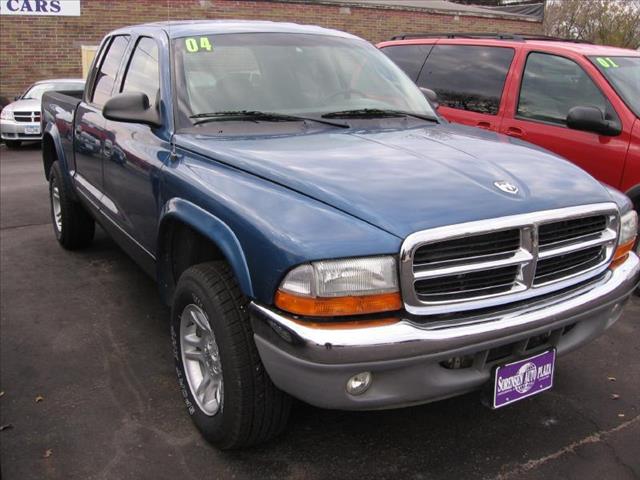 Dodge Dakota 2004 photo 1