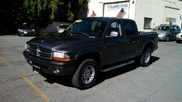 Dodge Dakota 2004 photo 1