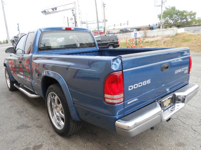 Dodge Dakota AUTO Sport Pickup Truck