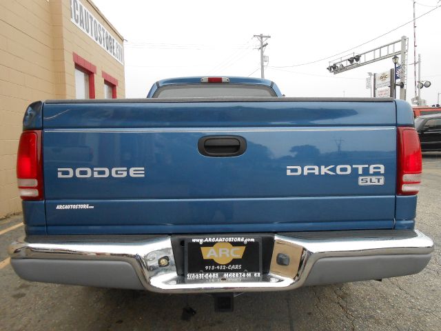 Dodge Dakota 2004 photo 1