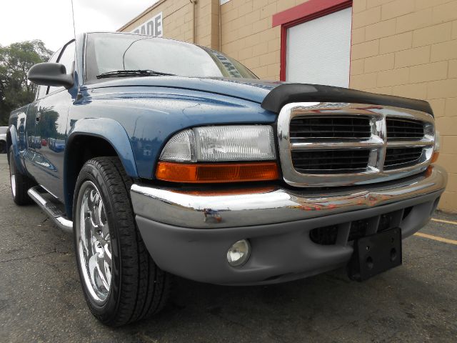 Dodge Dakota 2004 photo 3