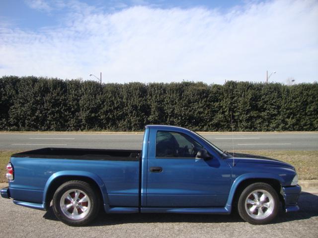 Dodge Dakota ES Sport Pickup